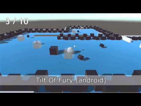Tilt Of Fury video thumbnail