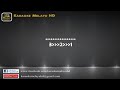 Ayah Ku Kirim Kan Doa Karaoke