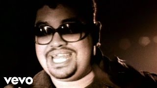 Heavy D & The Boyz - You Can't See What I Can See