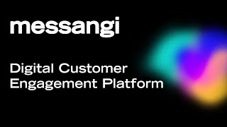 Messangi video