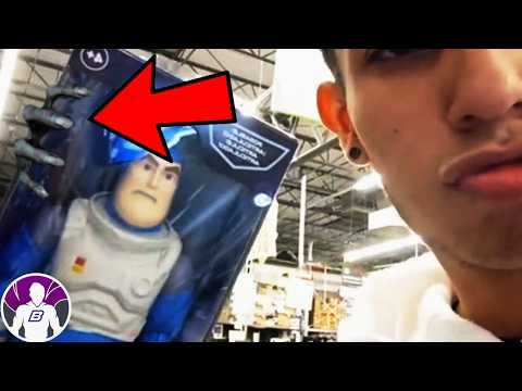 Extreme Horror Videos That Not Even The Ghost Himself Would Want To See