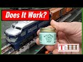 How To Improve Locomotive Traction Bullfrog Snot