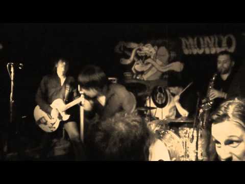 DEAD HORSE PROBLEM - Live au Mondo Bizarro