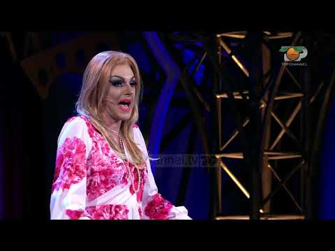 Portokalli, 17 Mars 2019 - Vezirja