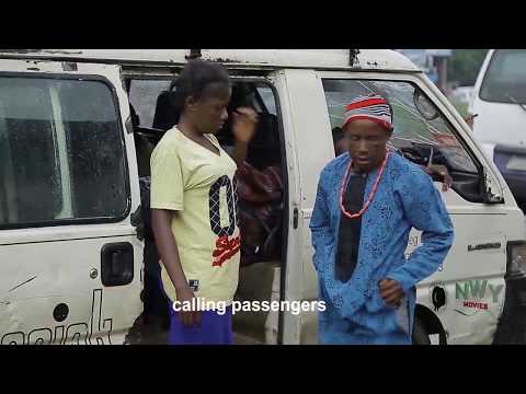 The Smart Local Girl Season 2 - 2018 Latest Nigerian Nollywood Movie