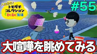 【実況】人生初のトモコレを全力で楽しんでいく！#55【トモダチコレクションわくわく生活】【Switch2】【ぽんすけ】