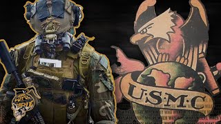 How the Tradition of Tattoos in the Marine Corps Started