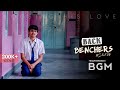 Backbenchers Web Series HD BGM Nannu Vadhilellina Song Ep 11 Sad Bgm Hd Ringtone