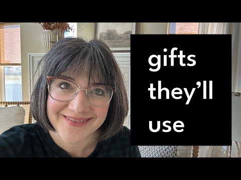 Minimalist Gift Guide: Practical, Useful & Actually Loved Gifts