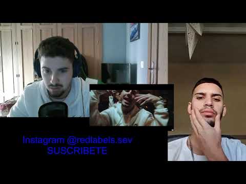 (REACCION) PROK FT EASY-S - FUNERAL (PROD SWEETHOME) VIDEOCLIP [Red Labels]