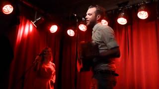 Davey Macmanus - Lottery Winners On Acid - The Enterprise, June 21 2012