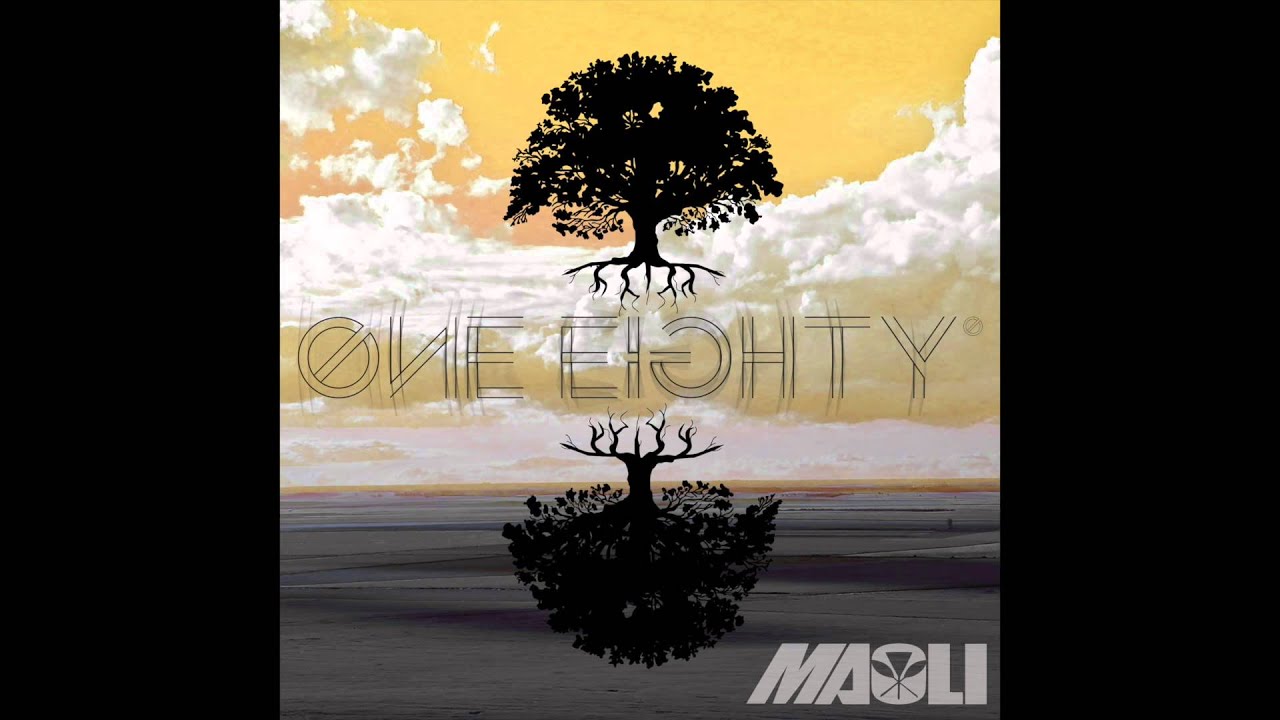 Maoli – All I need (Official Video)