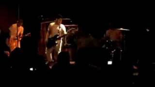 Leathermouth - I Am Going To Kill The President Of The USA