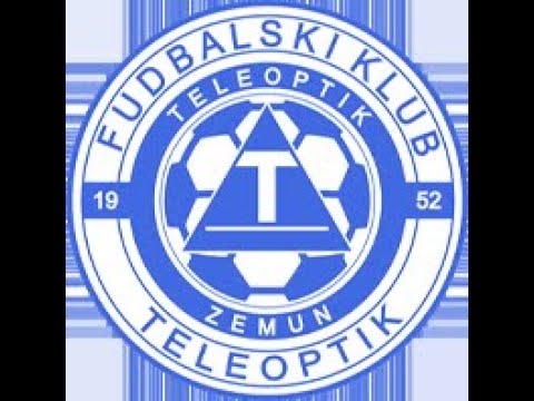 FK Teleoptik 2013 - FK Novante 2013 1-4