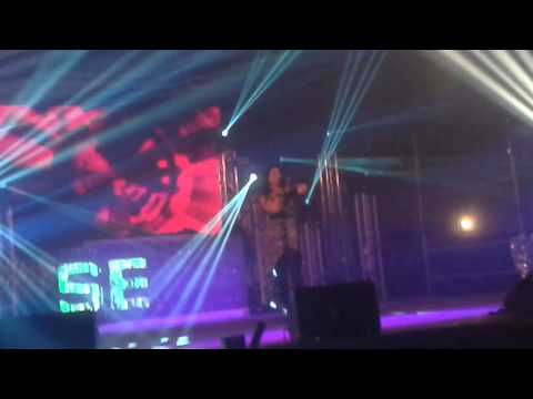 Energia 90 31/10/2014 - Jenny from Ace of Base - A Sign