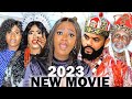 NEW RELEASE MOVIE 2023 OF LUCHY DONALDS AND STEPHEN ODIMGBE LATEST NIGERIAN MOVIE