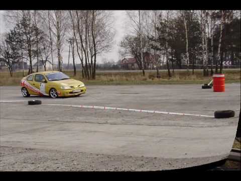 2 Runda SMT - Strzelczak/Wilczyński