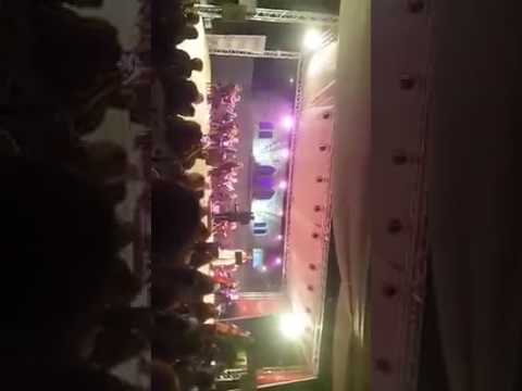 Fabienne daher lebanese oriental orchestra