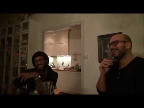 S E M S T of Comedy S01E12   Jonatan VS Pagrotsky