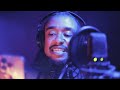 K A A N DJ Hoppa Destiny Live Mic Booth Performance
