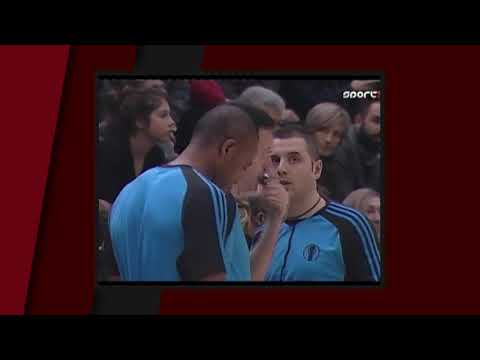 Dinamo Sassari – Szolnoki Olaj KK 2016. 02. 03.