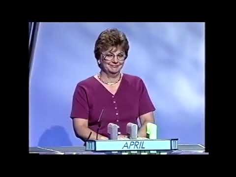 Fifteen to One - Monday 11th October 1999