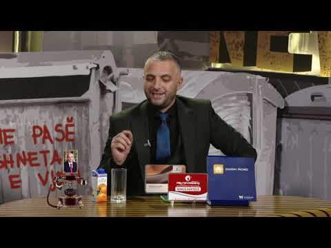 DPT, Avni Zogiani - 16.10.2020 | T7