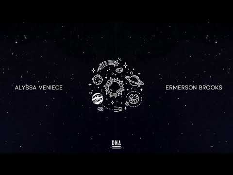 Alyssa Veniece ft. Emerson Brooks - Unfamiliar (DN4 Remix)