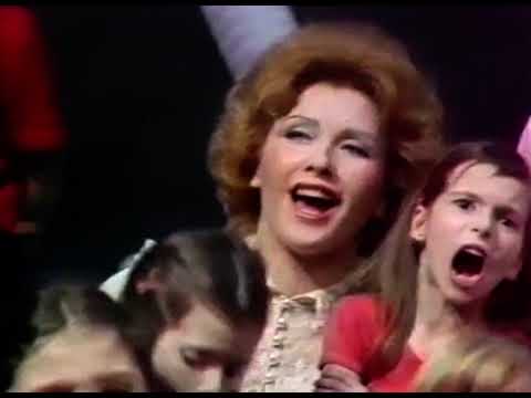 Daliborka Stojšić & Minja Subota - Deca su ukras sveta