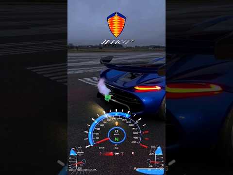 Koenigsegg Jesko exhaust sound, Koenigsegg jesko revving #koenigsegg #jesko #exhaust #exhaustsound