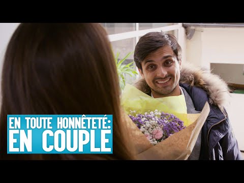 En toute honnêteté : En couple