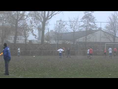 sc Kruisland B1 kampioen