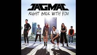 JAGMAC - Like Ooh (Official Audio)