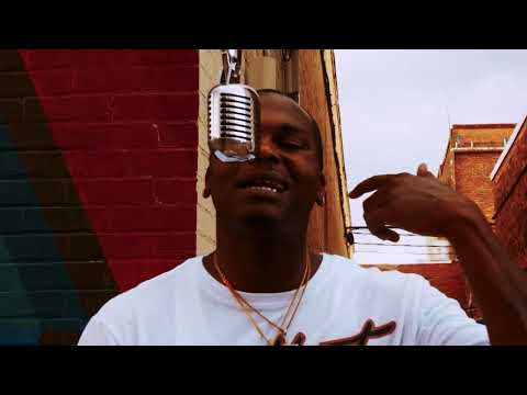 BM Toon - Went Legit (Shot By Panic)