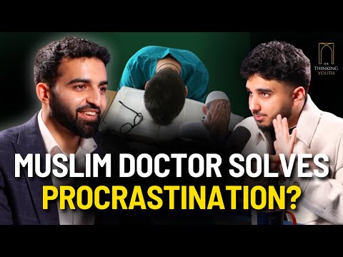 The Thinking Youth and Dr Daanish