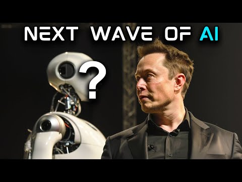 What is the Next Wave of AI?