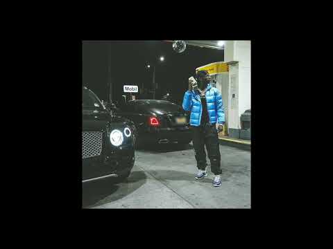 [FREE] Pop Smoke x Lil Tjay x Russ Millions Drill Type Beat - EXTREMIST [prod. violin]