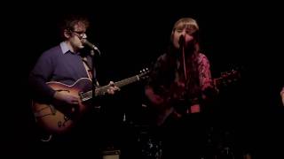 "Matchstick Murder" by Tristen and the Ringers at O'Brien's Pub 2/22/11