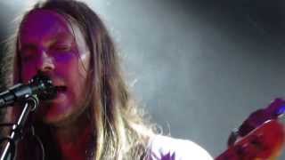 Menomena "TAOS" - MVI 0078 - (10/3/2012)