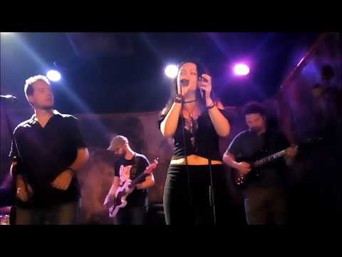 The Rockin' Dead Live @ The Faust 09/06 - video mashup