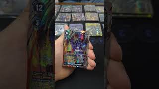 [Shortbre 13] Digimon TCG (BT-25): Dual Revolution | #shorts #digimontcg #digimoncardgame