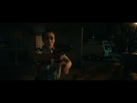 Tráiler de Tormento