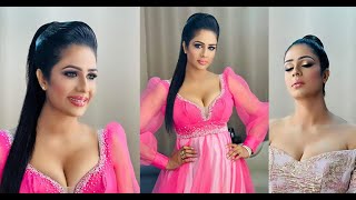 සරාගී මහේෂිගේ අලුත්ම හොට්ම ටික මෙන්න | Maheshi Madushanka Hot Photoshoot