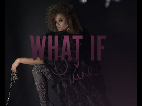 LAINE - What If (Official Lyric Video)