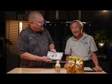 From Power to Gratitude: A Thank You From Saipan
