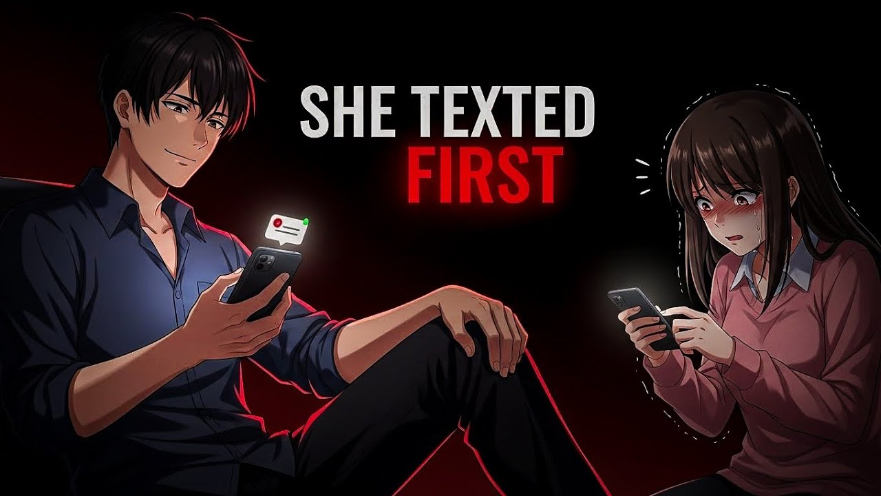 Do THIS 5 Hacks and She’ll Text You First 