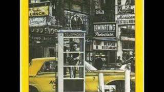 Gary Bartz "Ooh Baby Baby"