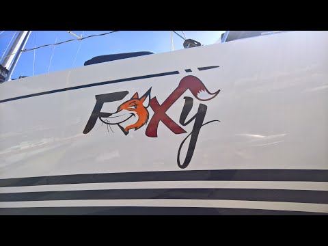 X-34 Foxy Spring 1 at Royal Temple Yacht Club 18th April 2021
