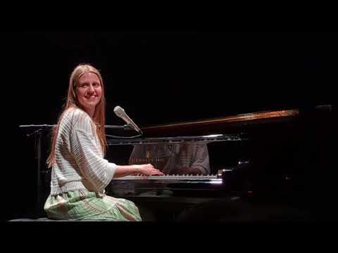 The Swell Season - Markéta Irglová - I Leave Everything To You - Live Vicar Street, Dublin 13/7/23