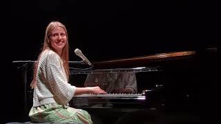 The Swell Season - Markéta Irglová - I Leave Everything To You - Live Vicar Street, Dublin 13/7/23